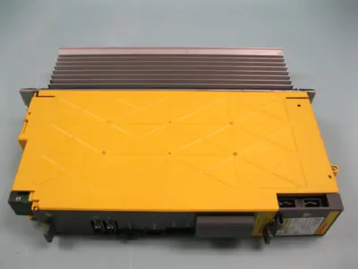 USED FANUC A06B-6114-H105
