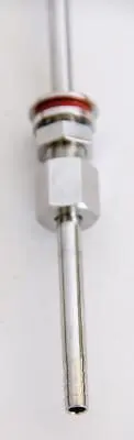 USED Applikon Broadley-James Does not apply