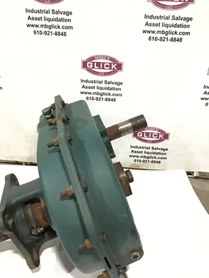 Dodge TA6307H Torque Arm II Industrial Shaft-Mount Gear Reducer