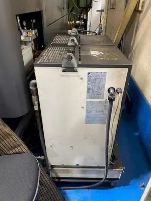 Used 2014 OKUMA VTM-1200YB 5-Axis or More CNC Lathes Georgia US | Shub Machinery #354631