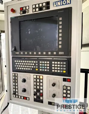 USED UNION PCR 150