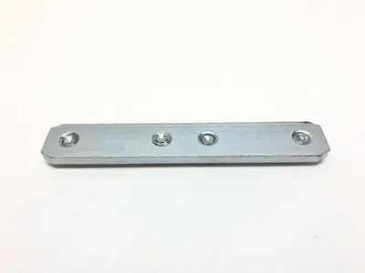 Used Flexlink 120mm x 20mm Conveyor Parts Michigan US | Maverick Industrial Sales #1397725