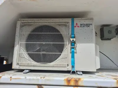 Used 2017 MINEARC MS-SD3-16-SIV Protection Chambers British Columbia CA | Lenmark #1442962