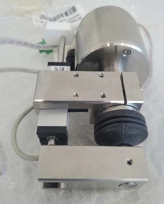 NEW FETTE 2120