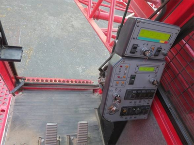 Used 2011 MANITOWOC 777 S II Crawler Cranes Connecticut US | Quality Cranes & Equipment #1485670