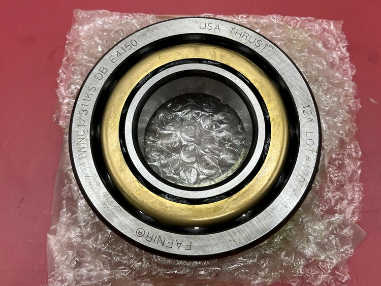 New | in-Stock Timken 7311WN/311KSDBE4150C1 Bearings Alabama US | Transamerican Equipment Company #710846