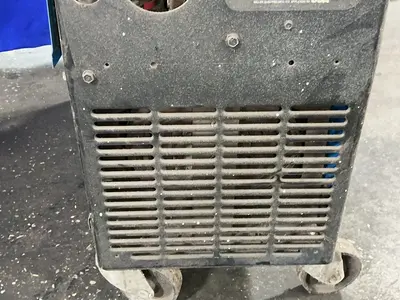 Used MILLER MILLERMATIC 251 Mig Welders Ohio US | HGR 24 #1506601