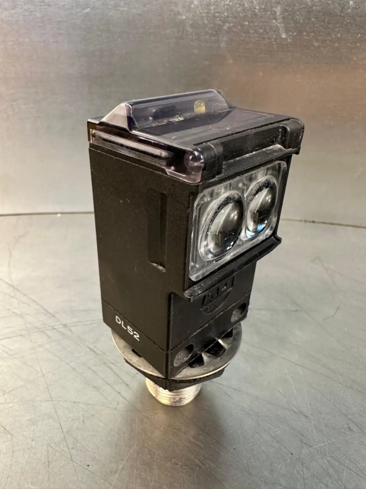 USED Allen-Bradley 42GRL-9002-QD Ser A