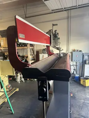USED JETLINE 10314