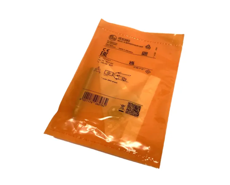 New | in-Stock ifm IEK31,5-BPKG/V4A/K1/AS Proximity Sensors Michigan US | Maverick Industrial Sales #1389260
