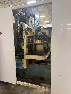MAZAK VTC-200B Vertical Machining Centers | Toolquip, Inc. (4)