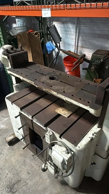 MOORE TOOLS Die Flipper Tool Holding | Global Machine Brokers, LLC (2)