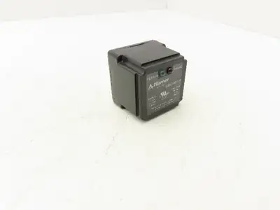 Used WARNER ELECTRIC _UNKNOWN_ PLC Processors Indiana US | Arrow Industrial #1055910