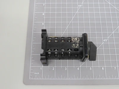 Used MERZ _UNKNOWN_ Relays & Switches Texas US | OCO Industrial #1691256