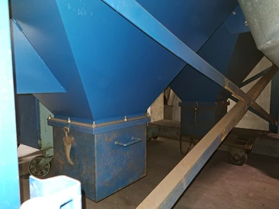 Used 2008 DONALDSON DFO 3-36 Dust Collectors CZ | Amaron s.r.o. #1068357