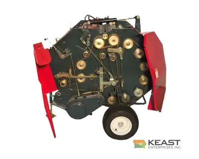 Used TAR RIVER _UNKNOWN_ Square Balers Iowa US | Keast Enterprises #1360538