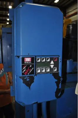 USED LITTELL 212-17PD