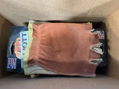 Used ELLIOTT FGR300 Gloves Ohio US | HGR 24 #1321468