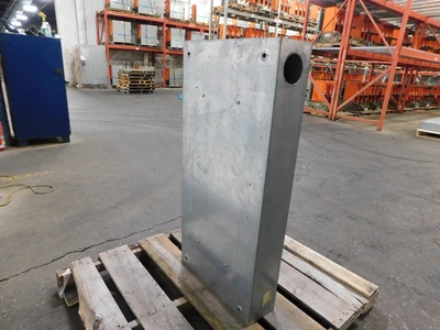 Used KINNEY ELECTRICAL 306390 Electrical Panels Ohio US | Equipment Recovery Corp. #1330042