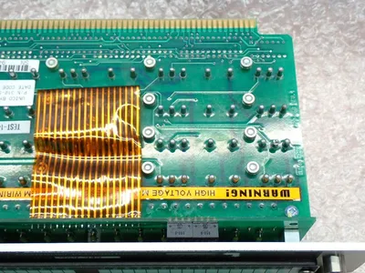 Used UNICO 704497 Input / Output Modules Ohio US | HGR 24 #879720
