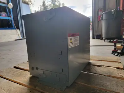 USED DELTA DA3015V