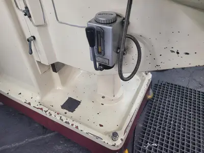 1999 CHEVALIER FM-3VKH Manual Milling | MD Equipment Services LLC (9)