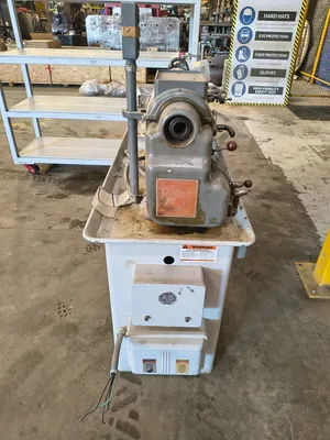 Used ROCKWELL 25-100 Turret Lathes (Ram & Saddle) South Carolina US | ESS Industrial Equipment Sales #1557877
