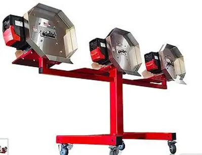 USED 2021 CENTURION HP 3