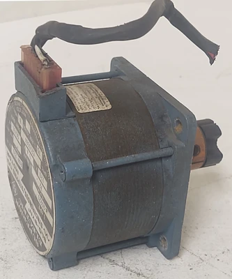 USED SUPERIOR ELECTRIC SS221