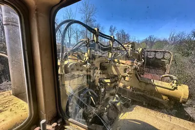 Used 1979 CATERPILLAR 627B Scrapers Pennsylvania US | Proxy Equipment #1378187