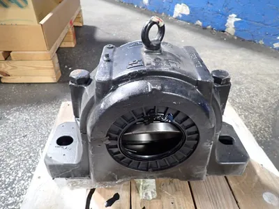 Skf Pillow Block Housing Assembly