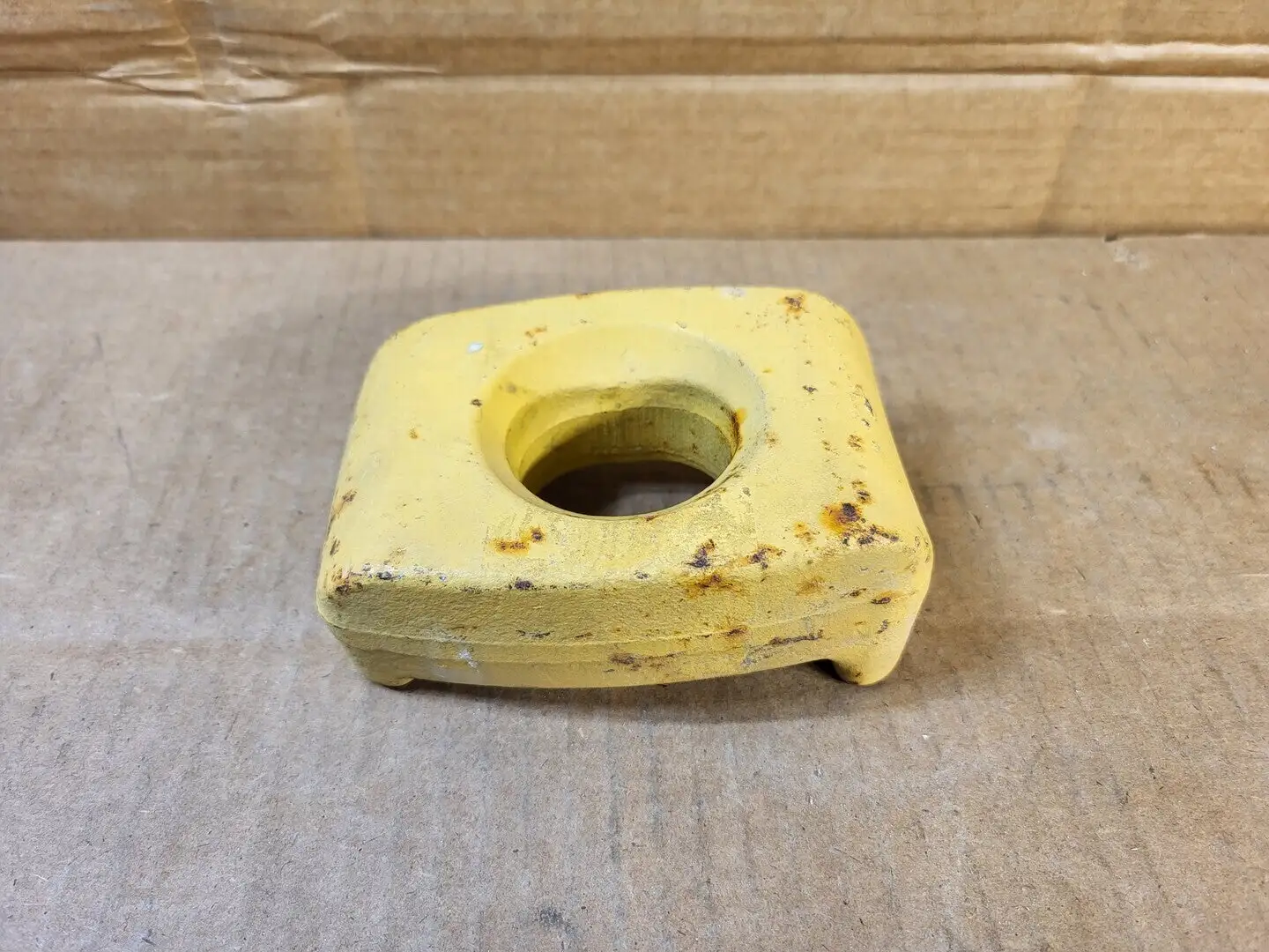USED KOMATSU 61-22-62830