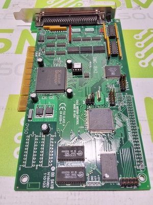 GALIL DMC-1842 MOTION CONTROL CARD 4 AXIS PCI