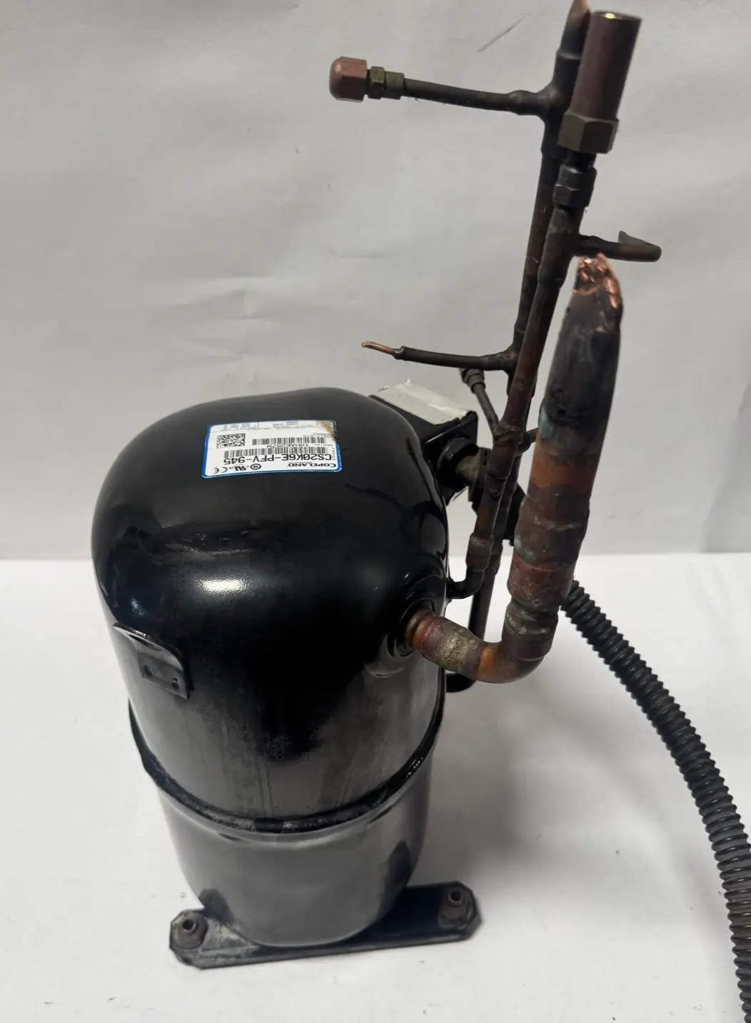Used Copeland 6456456546546546 Air Compressors (Misc) California US | Amiron Machinery #1389353