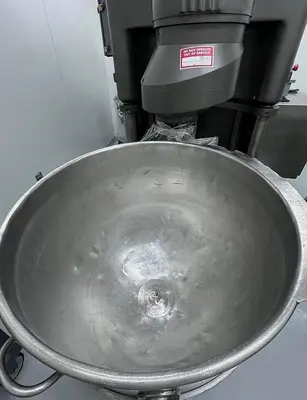 Glen 340qt Planetary Mixer w/ Bowl