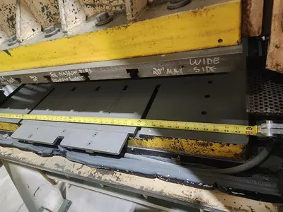 USED PERKINS 75-T