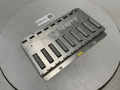 USED SIGMATEK 12-002-081