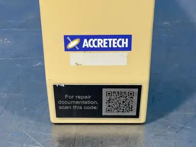 Used ACCRETECH EPV110000 Power Supplies Ohio US | HGR 24 #1291830