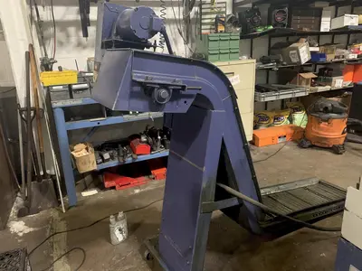 USED 1998 MORI SEIKI CL-200B5