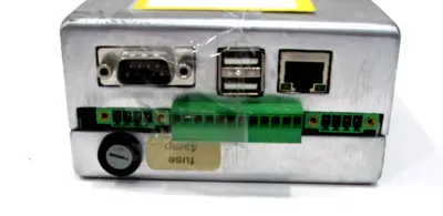 USED TECHNOTRANS TUC-10 MODULE 150A-515 TUC10