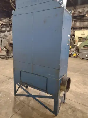 DONALDSON MODEL MHP2 MIST & DUST COLLECTOR: YOBRO #25082