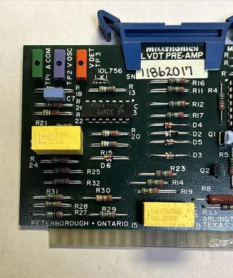 Used MILLTRONICS 11862017 Miscellaneous Equipment (Electrical & Power) Ohio US | Surplus Asset Holdings #1237951