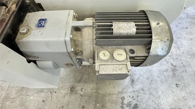 Used 2008 BIESSE AKRON 420A R Edge Banders California US | MachineryMax #1304721