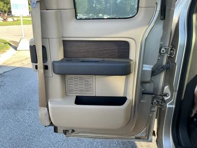 Used 2014 FORD LGT CONVTN Conventional trucks Michigan US | Miedema Asset Management Group #1437514