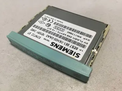 USED SIEMENS 6ES7 951-1KH00-0AA0