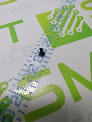 USED MYDATA L-012-0535B