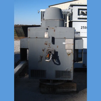 USED Siemens 145.