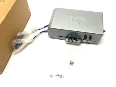 25S192 | Graco  Junction Box PRXV - New Other