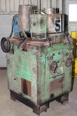 USED STOKES 551-1