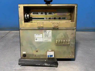 Used 2006 ATLAS COPCO PF3109GHW Automation Control (HMI) Ohio US | HGR 24 #1508081